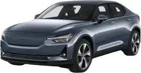 2024 Polestar 2 Long Range Dual Motor